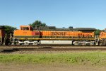 BNSF 985